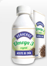 Aceite de Chia